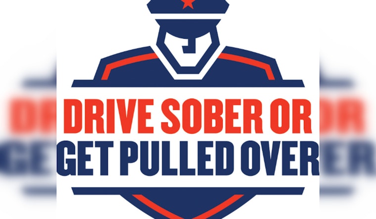 New Orleans Police Launch "Drive Sober or Get Pulled Over" Campaign Amid Mardi Gras Festivities