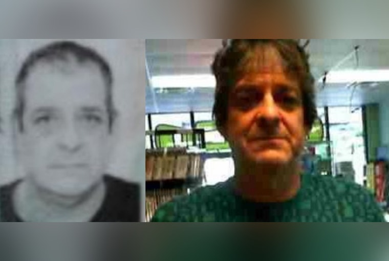 New Orleans Police Seek Help in Locating Man Accused of Identity Theft and Bank Fraud