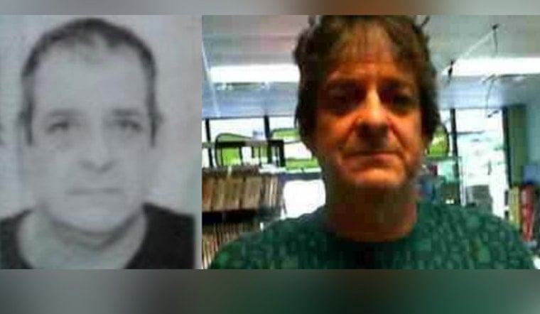 New Orleans Police Seek Help in Locating Man Accused of Identity Theft and Bank Fraud
