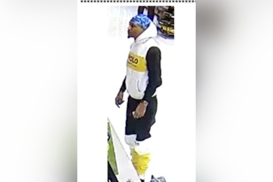 New Orleans Police Seek Public's Aid to Identify Suspect in $18K Credit Card Fraud Case
