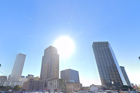 New Orleans Welcomes Warm Week, Mild Evenings with a Chance of Showers, National Weather Service Forecast