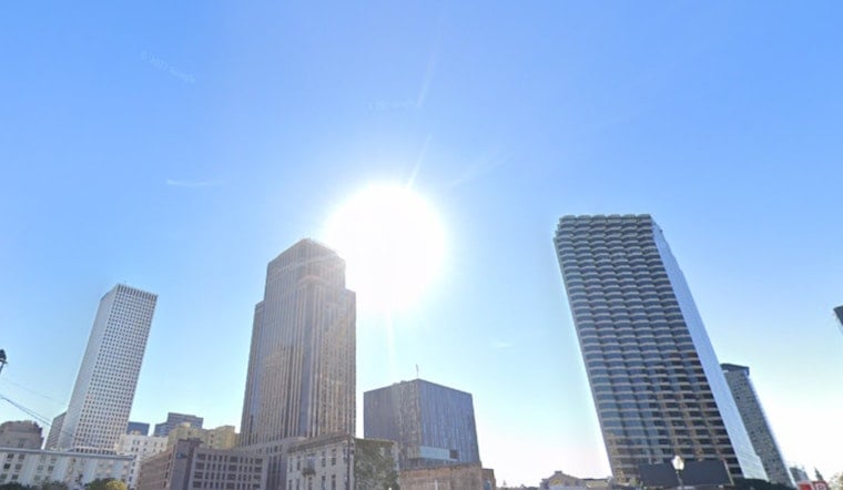 New Orleans Welcomes Warm Week, Mild Evenings with a Chance of Showers, National Weather Service Forecast