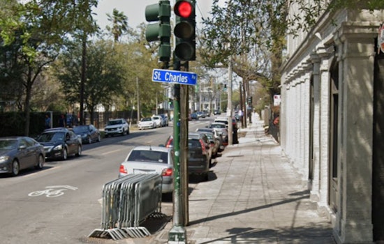 New Orleans Woman Convicted of Armed Robberies at Igor's Lounge, Faces Mandatory 14-Year Minimum Sentence