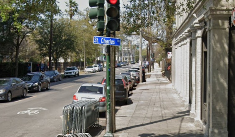 New Orleans Woman Convicted of Armed Robberies at Igor's Lounge, Faces Mandatory 14-Year Minimum Sentence