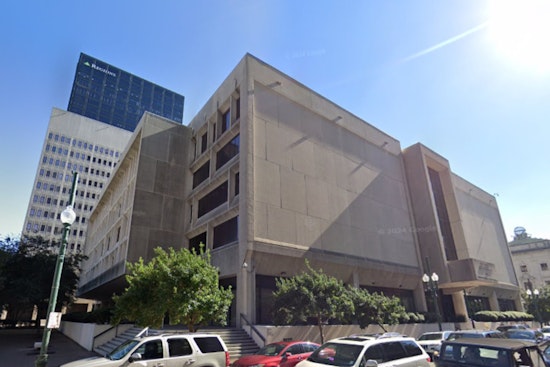 New Orleans Woman Convicted on Robbery and Firearms Charges for 2022 Igor's Lounge Heists