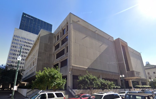 New Orleans Woman Convicted on Robbery and Firearms Charges for 2022 Igor's Lounge Heists