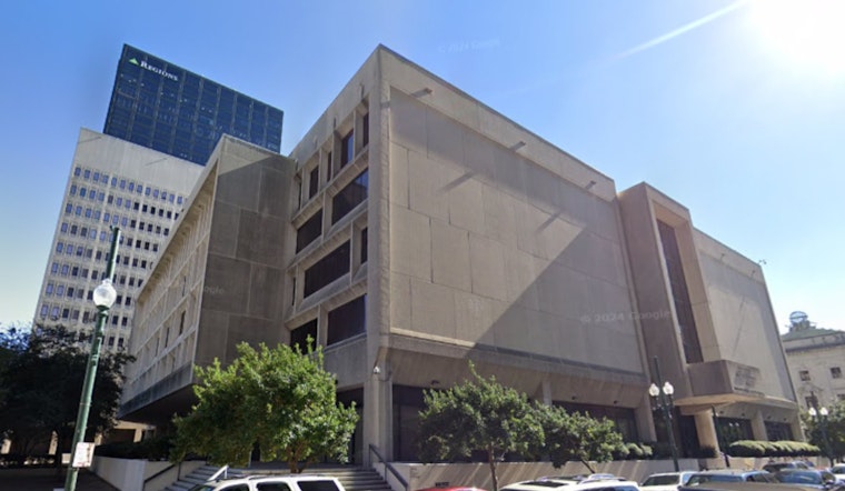 New Orleans Woman Convicted on Robbery and Firearms Charges for 2022 Igor's Lounge Heists