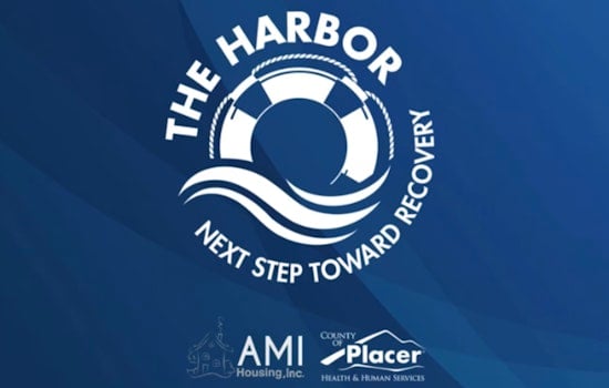 New Recovery Residence 'The Harbor' Opens in Roseville to Aid Those with Substance Use Disorders