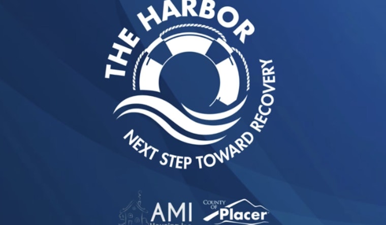 New Recovery Residence 'The Harbor' Opens in Roseville to Aid Those with Substance Use Disorders