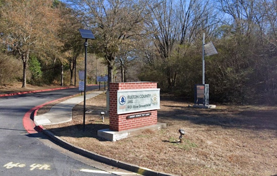 New Stabbing at Fulton County Jail Amid Continuing Violence and Legal Challenges
