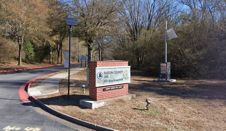New Stabbing at Fulton County Jail Amid Continuing Violence and Legal Challenges