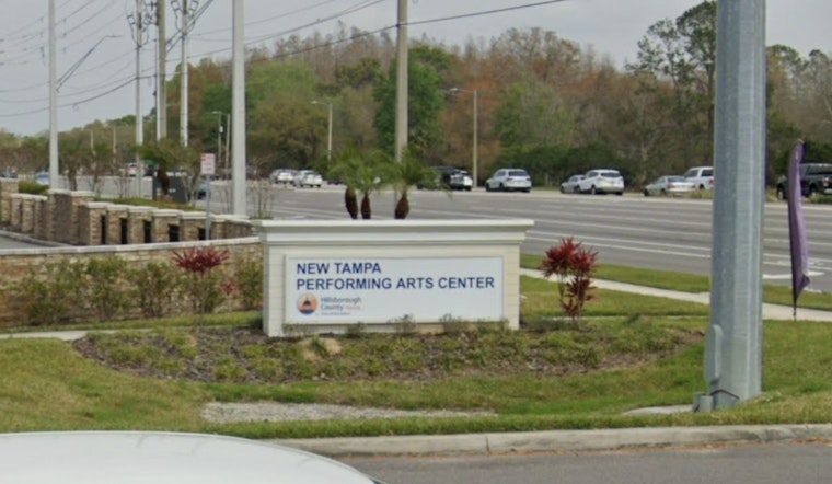 New Tampa Performing Arts Center Announces Diverse Spring Lineup Featuring Jazz, Broadway Tributes, and Piano Performances