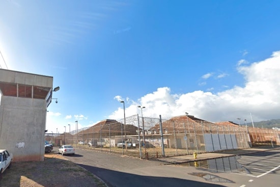 New Vision for Oʻahu Community Correctional Center Emphasizes Rehabilitation in Hawaiʻi