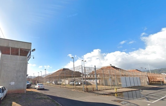 New Vision for Oʻahu Community Correctional Center Emphasizes Rehabilitation in Hawaiʻi
