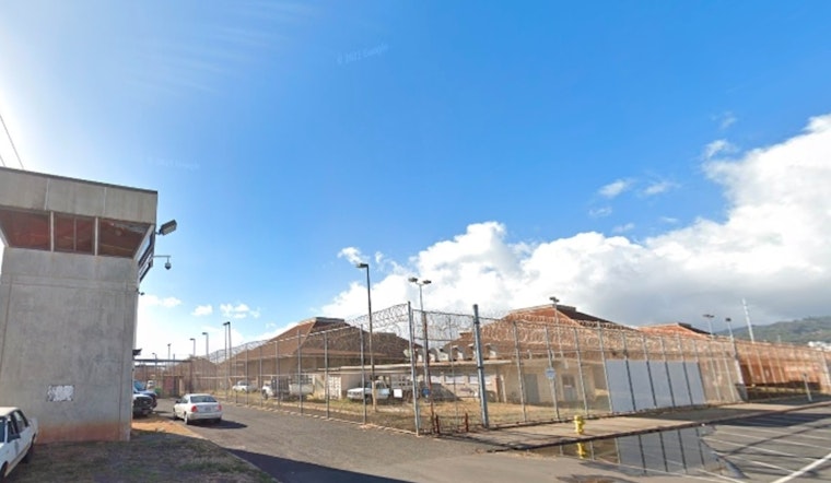 New Vision for Oʻahu Community Correctional Center Emphasizes Rehabilitation in Hawaiʻi