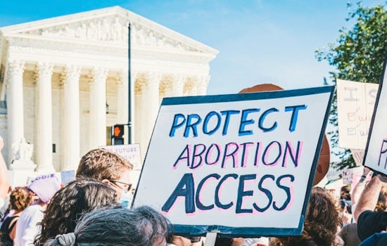 New York AG Letitia James Condemns Louisiana's Indictment of NY Doctor Over Abortion Care