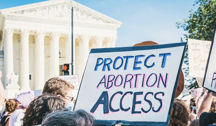 New York AG Letitia James Condemns Louisiana's Indictment of NY Doctor Over Abortion Care