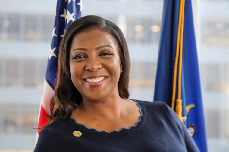 New York AG Letitia James Leads Coalition to Challenge Trump Administration's Proposed Cuts to Medical Research Funding