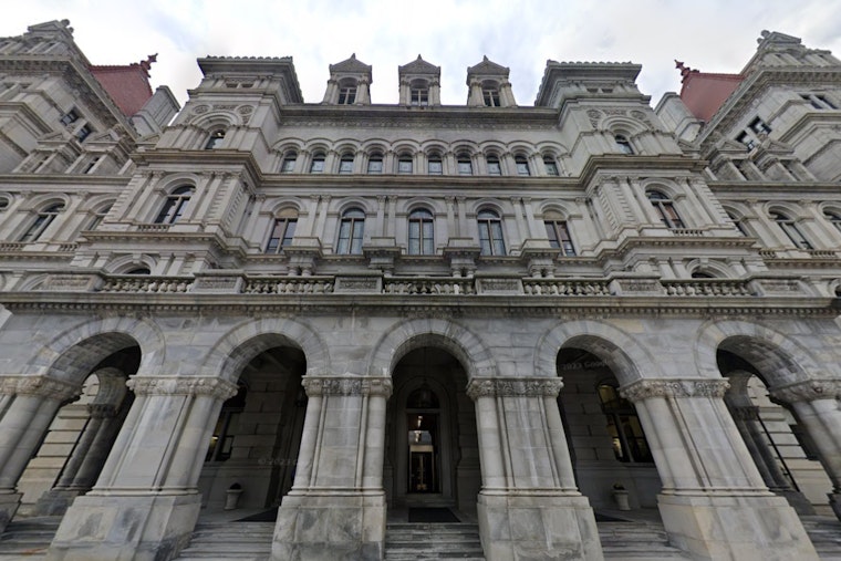 New York AG Letitia James Leads Multi-State Lawsuit Against Trump Administration Over NIH Funding Cuts