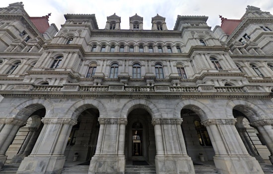 New York AG Letitia James Leads Multi-State Lawsuit Against Trump Administration Over NIH Funding Cuts