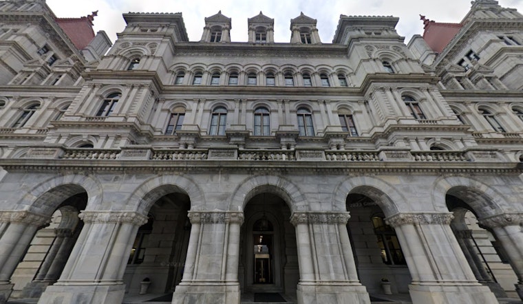 New York AG Letitia James Leads Multi-State Lawsuit Against Trump Administration Over NIH Funding Cuts