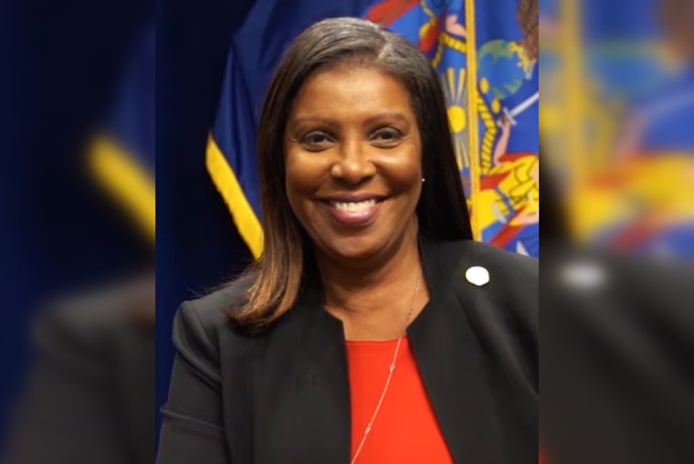 New York AG Letitia James Sues Trump Admin and Elon Musk for Alleged Treasury Data Breach, Court Issues Swift Crackdown
