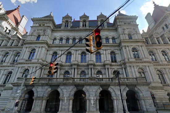New York AG's Office Declines to Charge Troy Police Officer in Fatal February Collision in Rensselaer County