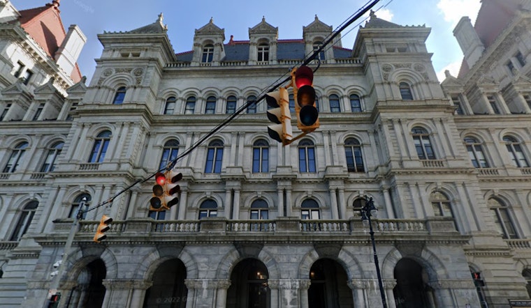 New York AG's Office Declines to Charge Troy Police Officer in Fatal February Collision in Rensselaer County