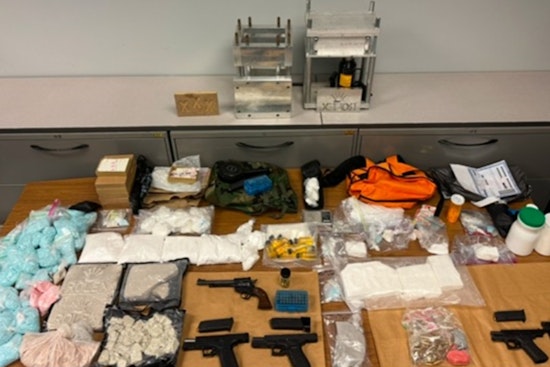 New York Attorney General Announces Major Drug Bust in Hudson Valley, Dismantling Fentanyl and Cocaine Trafficking Ring