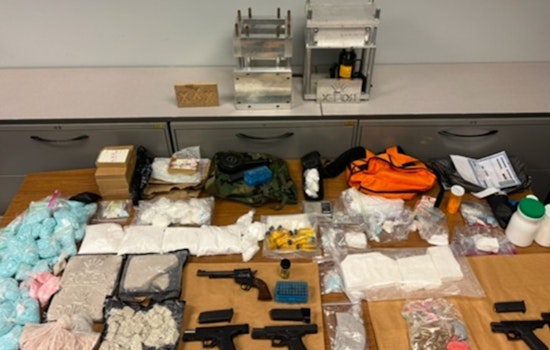 New York Attorney General Announces Major Drug Bust in Hudson Valley, Dismantling Fentanyl and Cocaine Trafficking Ring
