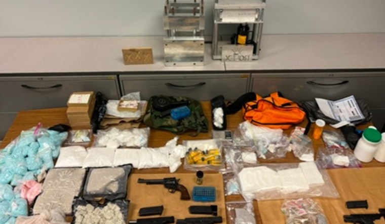 New York Attorney General Announces Major Drug Bust in Hudson Valley, Dismantling Fentanyl and Cocaine Trafficking Ring