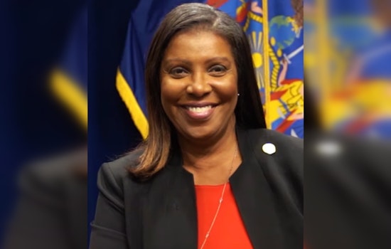 New York Attorney General Letitia James Celebrates Court Ruling Upholding State Ethics Commission's Constitutionality