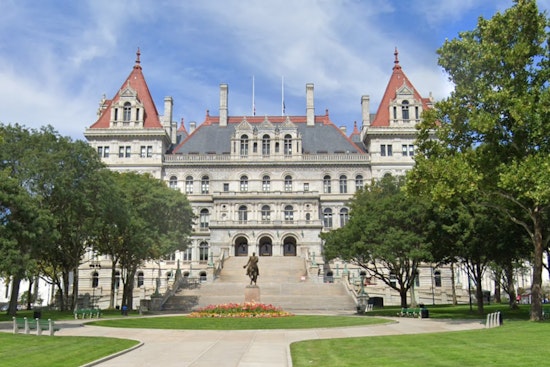 New York Attorney General Letitia James Joins 20-State Coalition to Halt Federal Employee Buyout Plan in Court