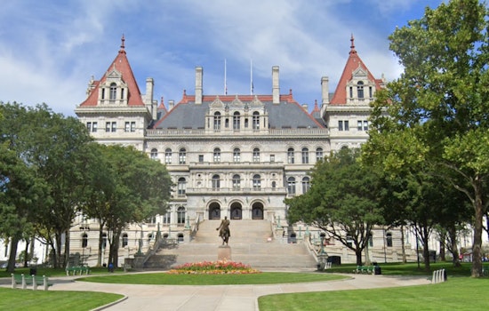 New York Attorney General Letitia James Joins 20-State Coalition to Halt Federal Employee Buyout Plan in Court