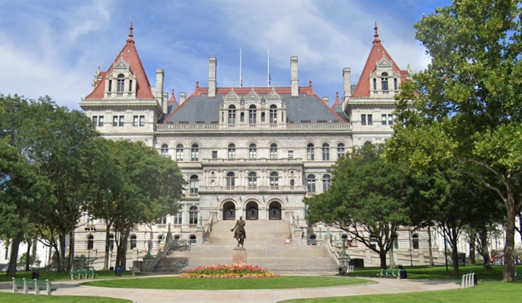 New York Attorney General Letitia James Joins 20-State Coalition to Halt Federal Employee Buyout Plan in Court