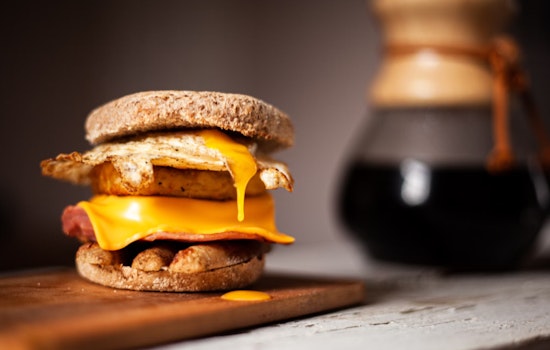 New York City Bodegas Struggle as Bird Flu Outbreak Sends Egg Prices Soaring, Threatening the Future of Iconic BEC Sandwich