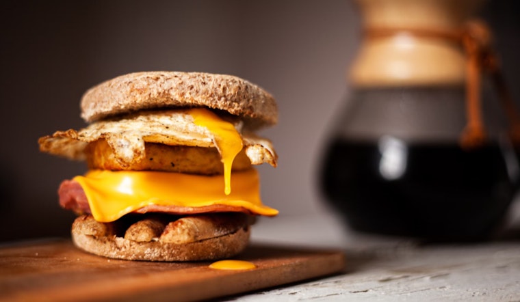 New York City Bodegas Struggle as Bird Flu Outbreak Sends Egg Prices Soaring, Threatening the Future of Iconic BEC Sandwich