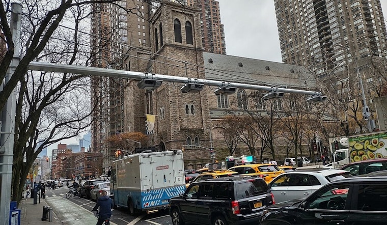 New York City Congestion Pricing Leads to Parking Woes in Upper Manhattan and Beyond
