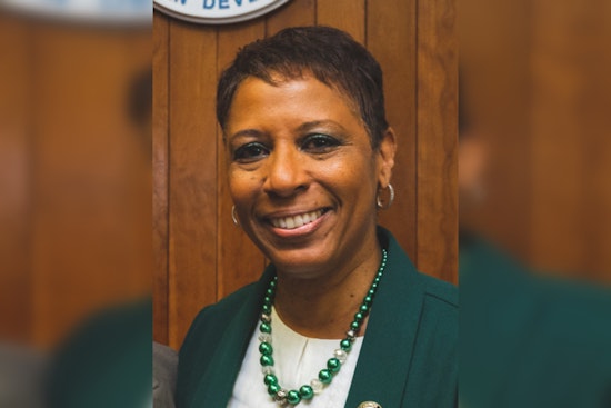 New York City Council Speaker Adrienne Adams Forms Mayoral Campaign Committee Amidst Political Turmoil