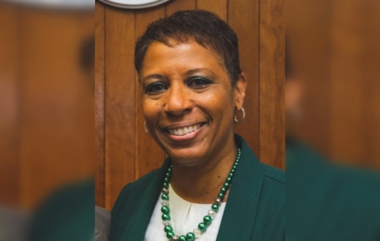 New York City Council Speaker Adrienne Adams Forms Mayoral Campaign Committee Amidst Political Turmoil