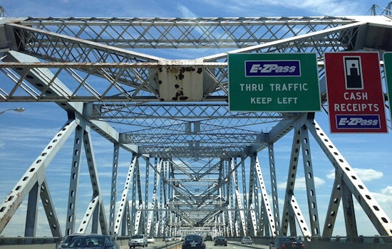 New York City Drivers Beware, Officials Alert Public to E-Z Pass Text Scam Amid Congestion Pricing Confusion