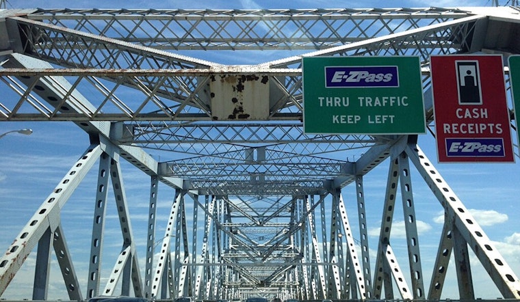 New York City Drivers Beware, Officials Alert Public to E-Z Pass Text Scam Amid Congestion Pricing Confusion
