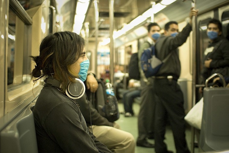 New York City Hit by Worst Flu Season in Years, Surpassing Pre-Pandemic Levels