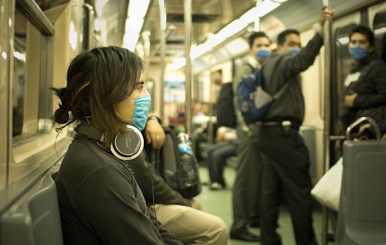 New York City Hit by Worst Flu Season in Years, Surpassing Pre-Pandemic Levels