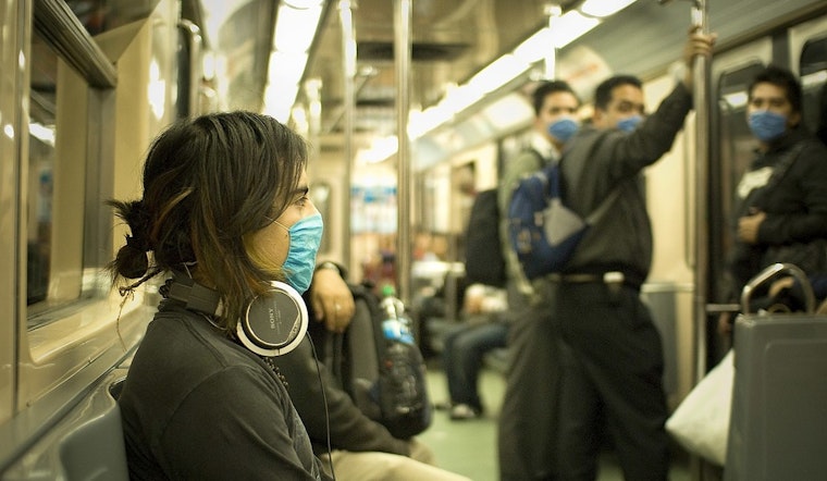 New York City Hit by Worst Flu Season in Years, Surpassing Pre-Pandemic Levels