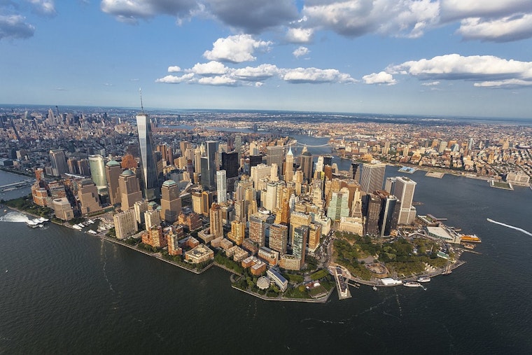 New York City Invests $2 Million to Expand 'Jobs NYC' Initiative in Unemployment-Hit Neighborhoods