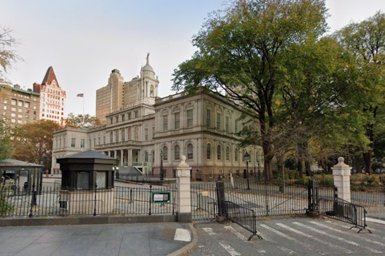 New York City Partners with T-Mobile to Save Millions and Boost Tech Infrastructure