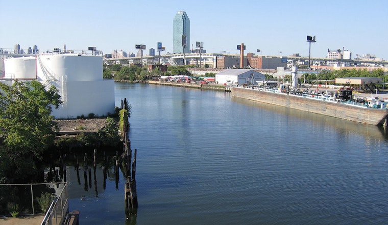 New York City Plans Major Tunnel to Prevent Sewage Overflow into Newtown Creek