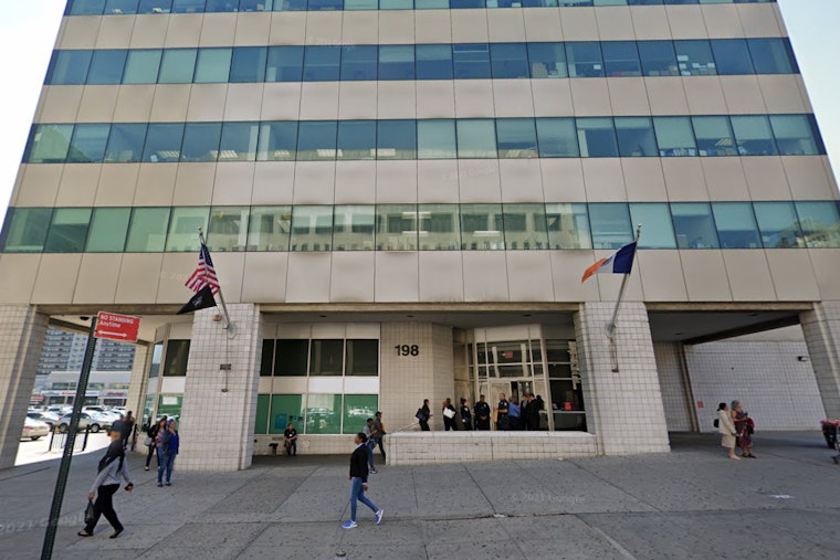 New York City Sanitation Supervisor Indicted for Alleged Time Sheet Fraud Totalling Over $21,000