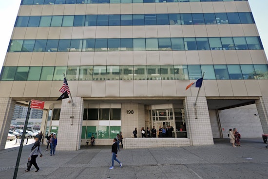 New York City Sanitation Supervisor Indicted for Alleged Time Sheet Fraud Totalling Over $21,000